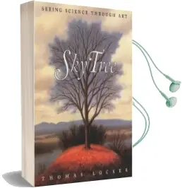 Sky Tree Audiobook download free by Thomas Locker