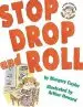 Audiobook Stop Drop and Roll author Margery Cuyler