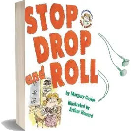 Stop Drop and Roll Audiobook download free by Margery Cuyler