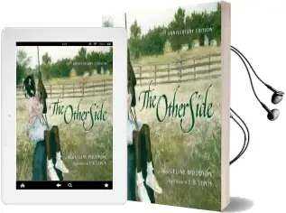 The Other Side Audiobook download free by Jacqueline Woodson