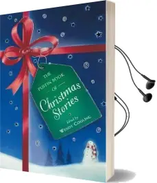The Puffin Book of Christmas Stories Audiobook download free by Wendy Cooling