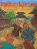 Audiobook The Runaway Rice Cake author Chang Ying