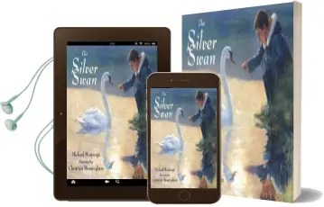 The Silver Swan Audiobook download free by Michael Morpurgo