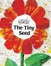 Audiobook Tiny Seed author Eric Carle