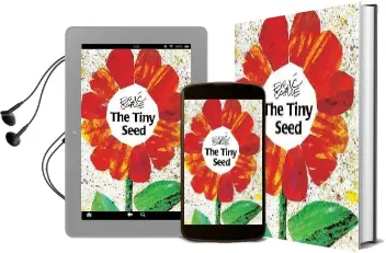 Tiny Seed Audiobook download free by Eric Carle