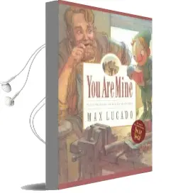 You are Mine Audiobook download free by Max Lucado