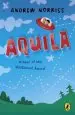Audiobook Aquila author Andrew Norriss