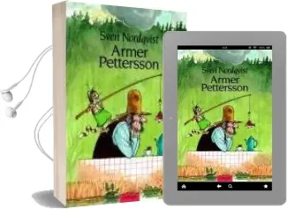 Armer Pettersson Audiobook download free by Sven Nordqvist