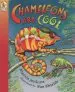 Audiobook Chameleons are Cool: Read and Wonder author Martin Jenkins
