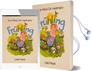 Frühling Audiobook download free by Eva Maria Ott Heidmann