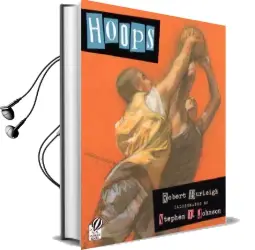Hoops Audiobook download free by Robert Burleigh