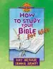 Audiobook How to Study Your Bible for Kids author Kay Arthur