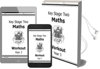 Ks2 Maths Workout - Year 3 Audiobook download free by William Hartley