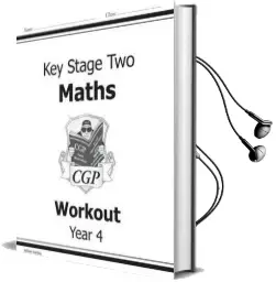 Ks2 Maths Workout - Year 4 Audiobook download free by William Hartley