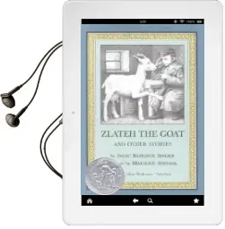 Zlateh the Goat and Other Stories Audiobook download free by Isaac Bashevis Singer
