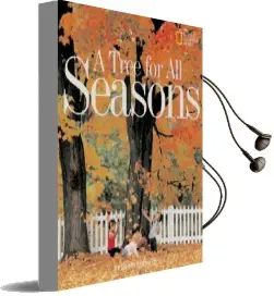 A Tree for all Seasons Audiobook download free by Robin Bernard