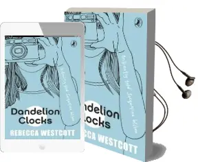 Dandelion Clocks Audiobook download free by Rebecca Westcott