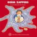 Audiobook Germ Zappers author Frances R. Balkwill