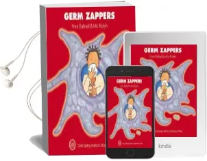Germ Zappers Audiobook download free by Frances R. Balkwill