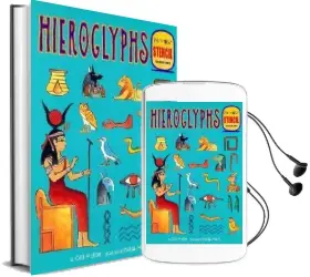 Hieroglphs Audiobook download free by Joyce Milton