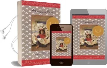 Homeless Bird Audiobook download free by Gloria Whelan