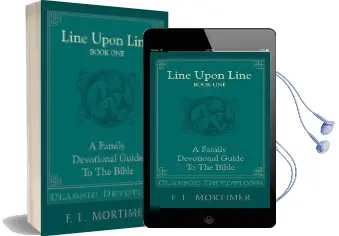 Line Upon Line (1) Audiobook download free by F. L. Mortimer