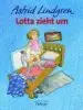 Audiobook Lotta Zieht um author Ilon Wikland