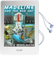 Madeline and the bad hat Audiobook download free by Bemelmans Ludwig