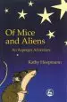 Audiobook Of Mice and Aliens: An Asperger Adventure author Kathy Hoopmann