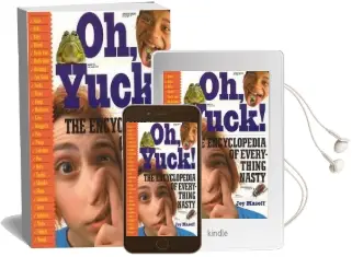 Oh Yuck Audiobook download free by Joy Masoff