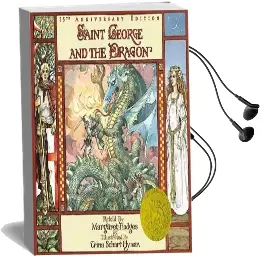Saint George and the Dragon Audiobook download free by Margaret Hodges
