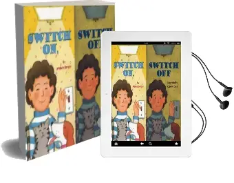 Switch on, Switch off Audiobook download free by Melvin Berger