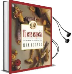 T Eres Especial Edicin de Regalo: You are Special Gift Edition Audiobook download free by Max Lucado