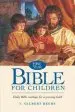 Audiobook The one Year Bible for Children author Gilbert Beers