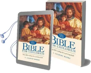 The one Year Bible for Children Audiobook download free by Gilbert Beers