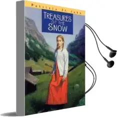 Treasures of the Snow Audiobook download free by Patricia St John