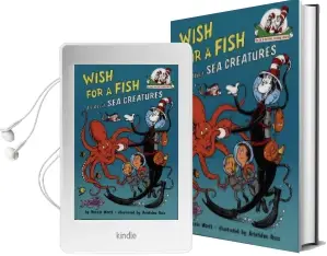 Wish for a Fish Audiobook download free by Bonnie Worth
