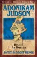 Audiobook Adoniram Judson: Bound for Burma author Janet Benge