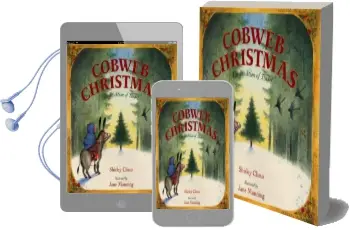 Cobweb Christmas: The Tradition of Christmas Audiobook download free by Shirley Climo