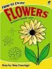 Audiobook How to Draw Flowers author Barbara Soloff Levy