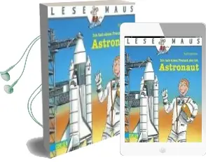 Ich hab Einen Freund, der ist Astronaut Audiobook download free by Ralf Butschkow
