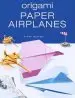 Audiobook Origami Paper Airplanes author Didier Boursin