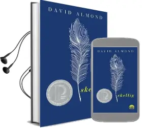 Skellig Audiobook download free by David Almond