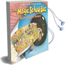 The Magic School bus Explores the Senses Audiobook download free by Joanna Cole