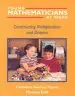 Audiobook Young Mathematicians at Work: Constructing Multiplication and Division v. 2 author Catherine Twomey Fosnot