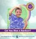 Audiobook Can you Hear a Rainbow?: The Story of a Deaf boy Named Chris author Jamee Riggio Heelan