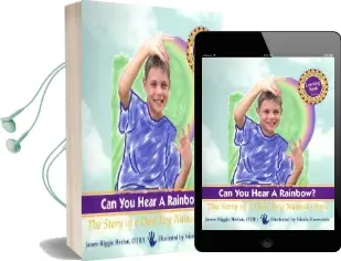 Can you Hear a Rainbow?: The Story of a Deaf boy Named Chris Audiobook download free by Jamee Riggio Heelan