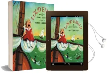 Loud Emily Audiobook download free by Nancy Carpenter