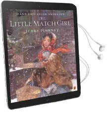 The Little Match Girl Audiobook download free by Hans Christian Andersen