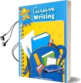 Cursive Writing Audiobook download free by Janet Cain
